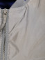 Куртка с боковыми и нагрудными карманами Ermanno Scervino  –  Деталь