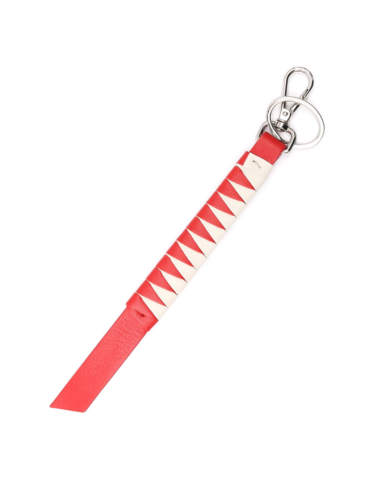 Ключница Malo  –  Общий вид  – Цвет:  Красный