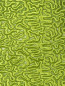 Юбка-миди из фактурной ткани с разрезом Ermanno Scervino  –  Деталь