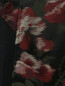 Юбка-миди с цветочным узором Antonio Marras  –  Деталь1