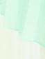 Плиссированная юбка-миди на резинке Jean Paul Gaultier  –  Деталь1