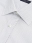 Рубашка из хлопка с узором "полоска" Tombolini  –  Деталь