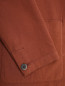 Пиджак однобортный из хлопка Barena  –  Деталь1
