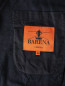 Пиджак из хлопка с узором Barena  –  Деталь2
