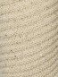 Легкий джемпер декорированный пайетками Persona by Marina Rinaldi  –  Деталь1