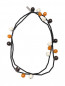 Ожерелье из бусин в этническом стиле Weekend Max Mara  –  Общий вид