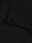 Однотонные брюки с поясом Suncoo  –  Деталь1