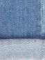 Укороченные джинсы-клеш Persona by Marina Rinaldi  –  Деталь2