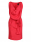 Платье с поясом Vivienne Westwood  –  Общий вид