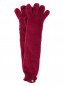 Удлиненные перчатки Max&Co  –  Общий вид