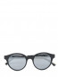 Солнцезащитные очки в пластиковой оправе Emporio Armani  –  Общий вид