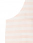 Блуза с узором в полоску Cappellini  –  Деталь1