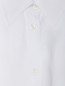 Блуза из вискозы, прямого кроя Calvin Klein  –  Деталь1