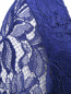 Платье-футляр с кружевным узором Marina Rinaldi  –  Деталь