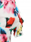 Блуза с узором Moschino  –  Деталь1