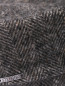 Кепка из шерсти и кашемира с узором Stetson  –  Деталь1