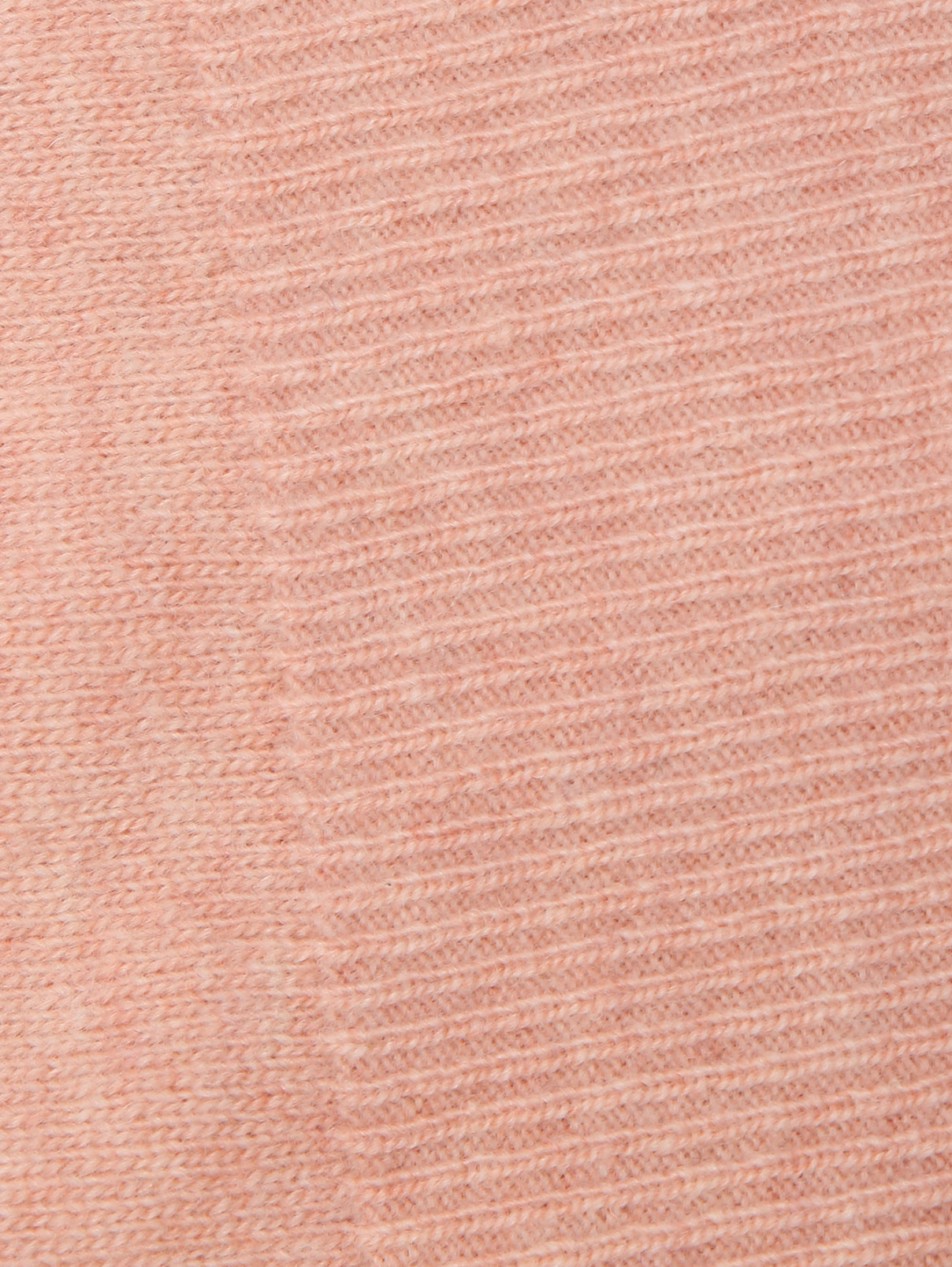 Джемпер из смешанной шерсти с узором TWINSET  –  Деталь  – Цвет:  Розовый