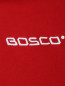Толстовка из хлопка с аппликацией BOSCO  –  Деталь