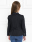 Жакет с длинными рукавами Aletta Couture  –  Модель Верх-Низ1
