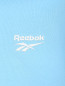 Свитшот из хлопка с лампасами Reebok Classic  –  Деталь