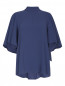 Блуза свободного кроя с широкими рукавами Tara Jarmon  –  Общий вид