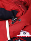 Горнолыжная куртка со съемным капюшоном BOSCO  –  Деталь