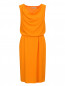 Платье-мини с драпировкой Etro  –  Общий вид