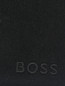 Шарф из кашемира с бахромой Boss  –  Деталь1