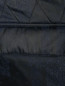 Куртка стеганая на пуговицах с узором "пейсли" Etro  –  Деталь1