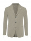Пиджак с накладными карманами LARDINI  –  Общий вид