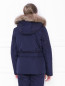 Горнолыжная куртка с поясом Poivre Blanc  –  МодельВерхНиз1