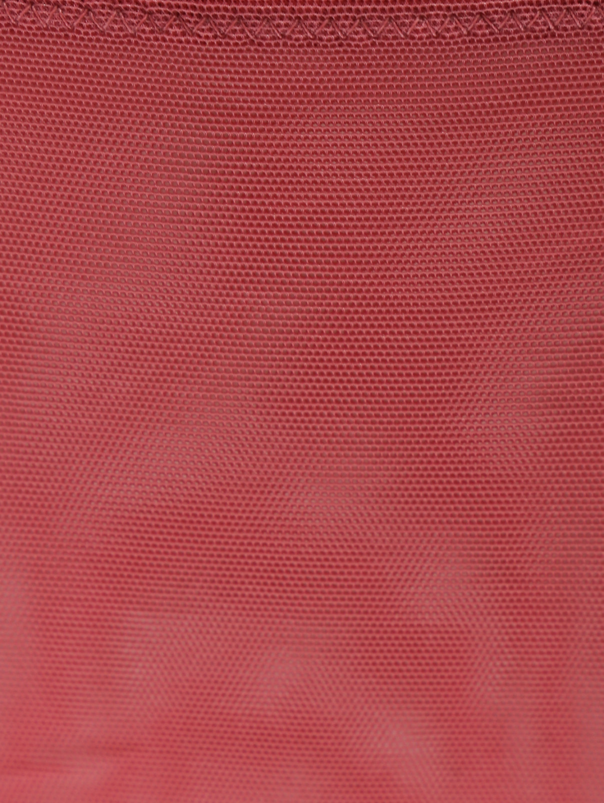 Трусы-стринг из сетки с вышивкой La Perla  –  Деталь  – Цвет:  Розовый