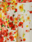 Юбка-солнце из хлопка с цветочным принтом Blugirl  –  Деталь