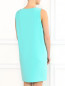 Платье прямого кроя с декоративным бантом Moschino Boutique  –  Модель Верх-Низ1