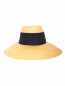 Шляпа из соломы Paul Smith  –  Общий вид