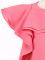 Блуза с воланами Pinko Up  –  Деталь1