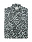 Рубашка из хлопка с узором Paul Smith  –  Общий вид
