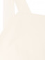 Платье на бретелях из хлопка Weekend Max Mara  –  Деталь1