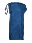 Платье из шелка с декоративной отделкой Jenny Packham  –  Общий вид