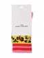 Носки с узором на резинке Little Marc Jacobs  –  Общий вид