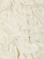 Платье А-силуэта из льна с рельефной текстурой MiMiSol  –  Деталь1