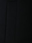 Двубортное полупальто из шерсти Weekend Max Mara  –  Деталь