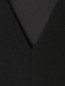 Однотонная блуза с логотипом Nina Ricci  –  Деталь