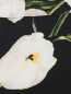 Брюки с цветочным узором Dolce & Gabbana  –  Деталь1