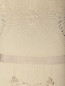 Трикотажное платье-миди фактурной вязки Giambattista Valli  –  Деталь1