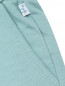 Трикотажные шорты с карманами Il Gufo  –  Деталь
